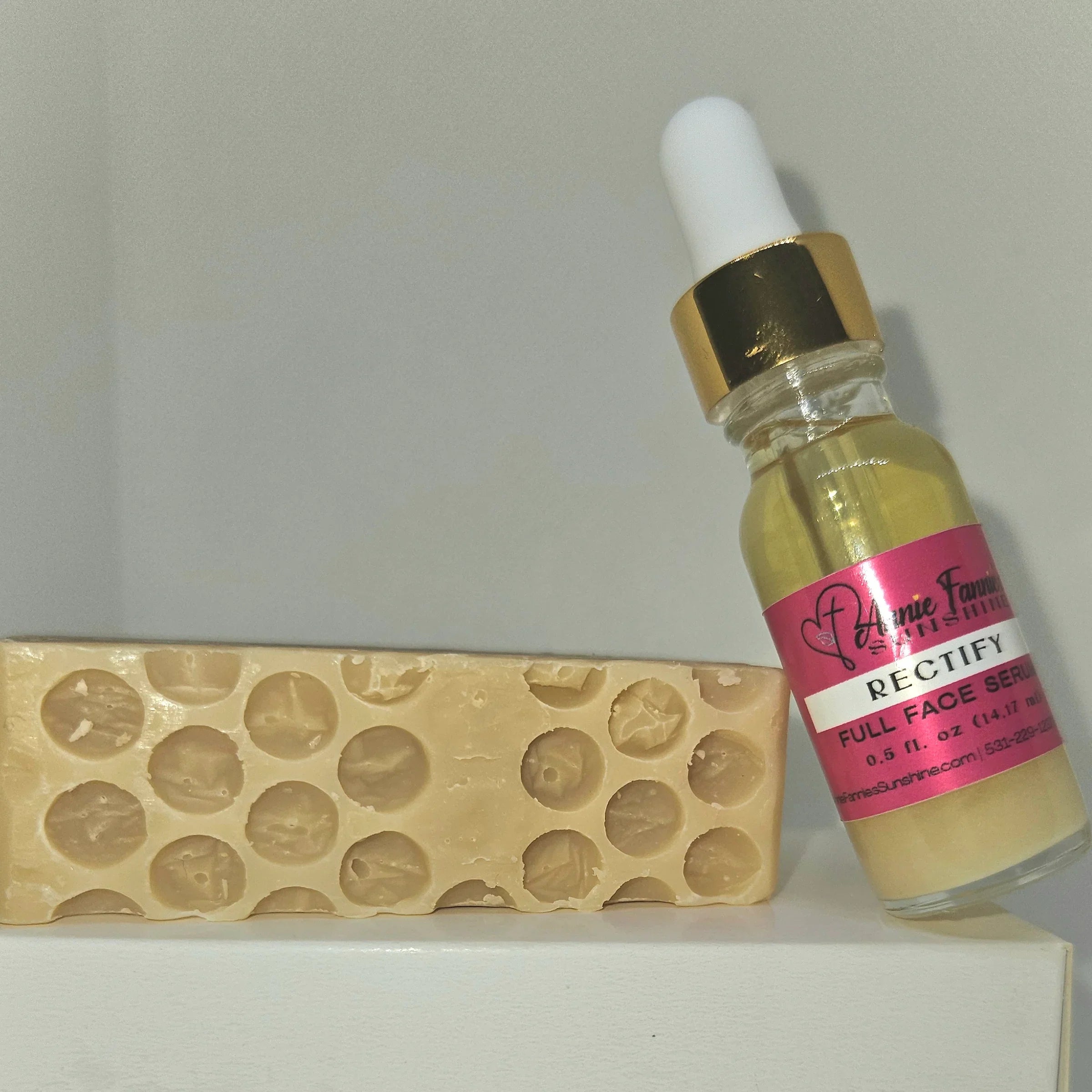Acne Repair
