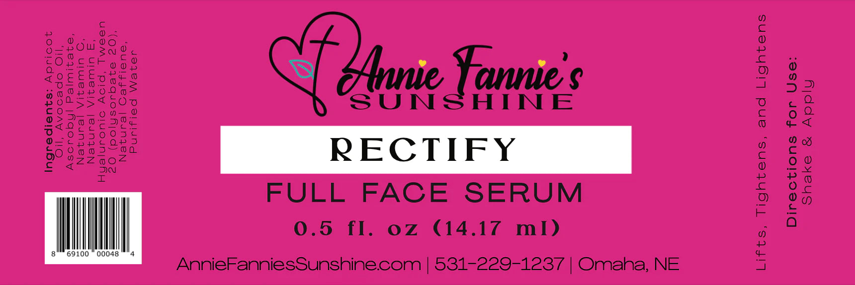 Rectify