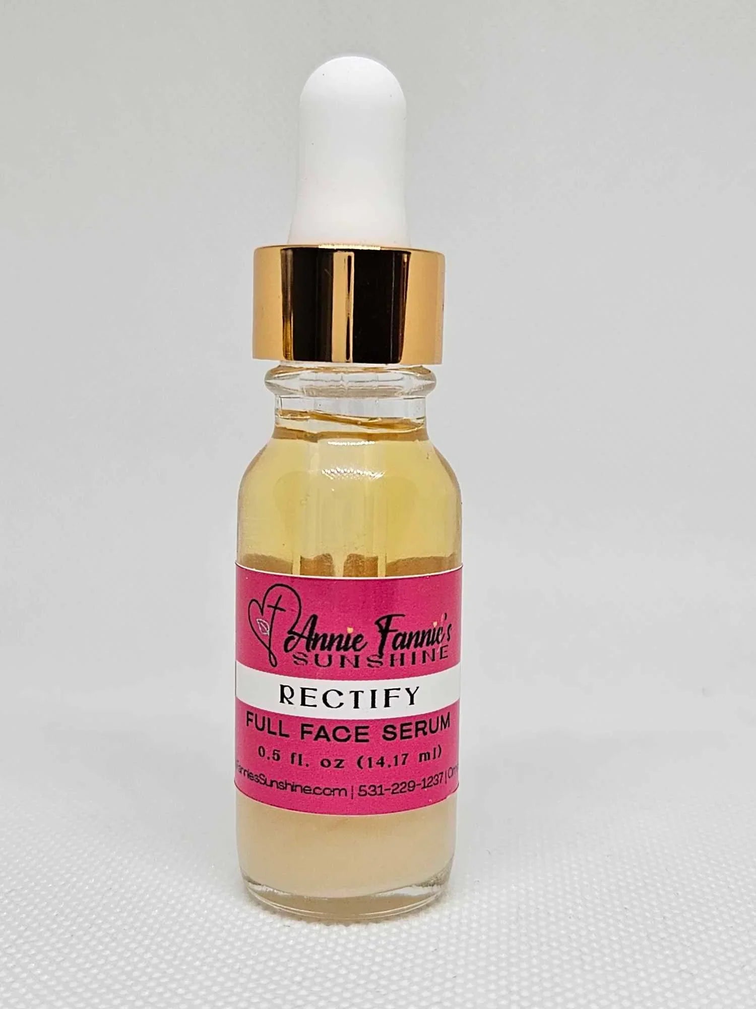 Rectify