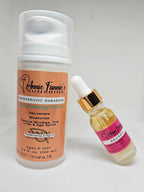 Skin Renewing Cream + Rectify