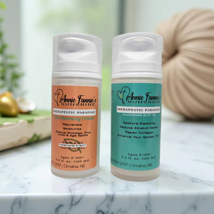 Tone Skin Duo